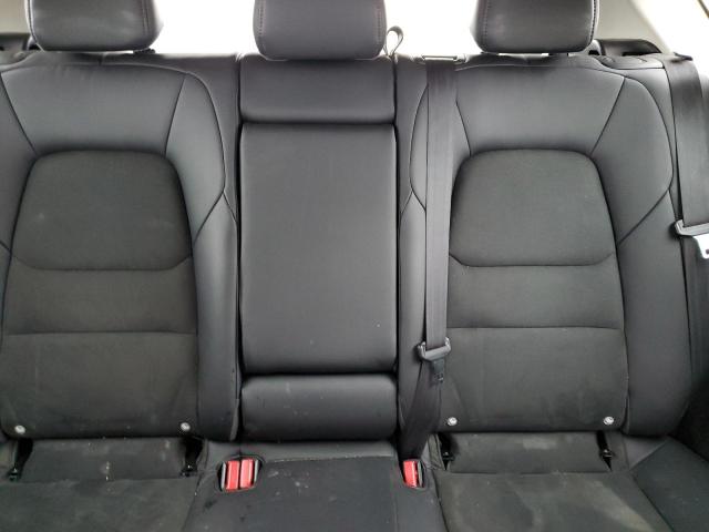 2017 MAZDA CX-5 TOURI - JM3KFBCL2H0129000
