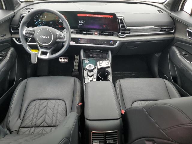 2024 KIA SPORTAGE X - KNDPZDDHXR7147863
