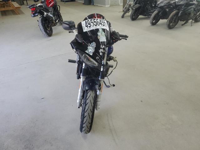 2004 YAMAHA MC JYARJ08E84A002191