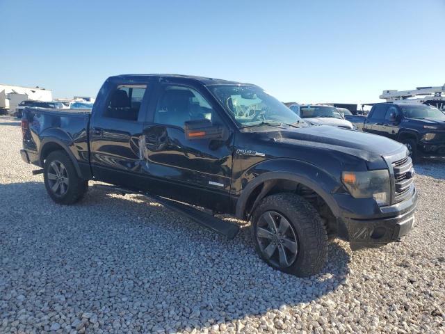Vin: 1ftfw1et3dkf78072, lot: 53724645, ford f-150 supercrew 20134
