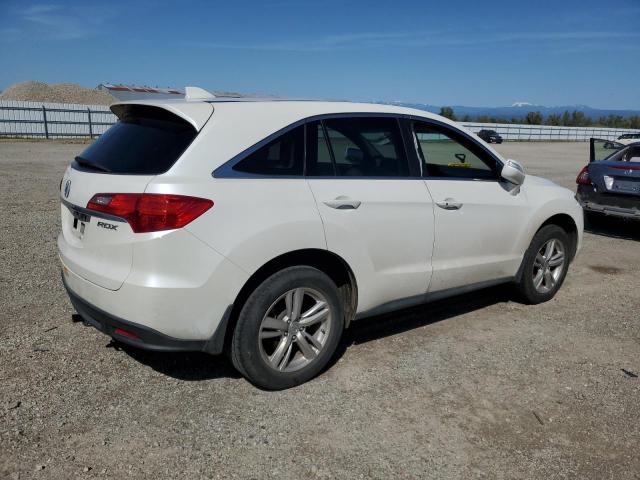 Vin: 5j8tb3h38fl002367, lot: 52027635, acura rdx 20153