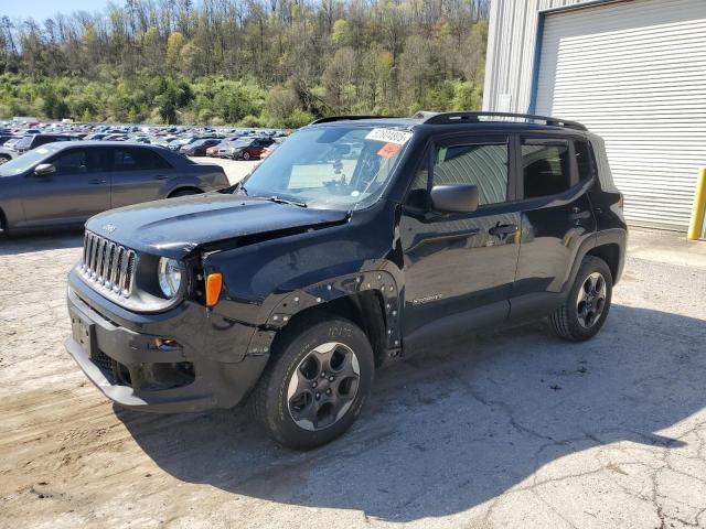 Vin: zaccjbab8hpg06612, lot: 52804805, jeep renegade sport 2017 img_1