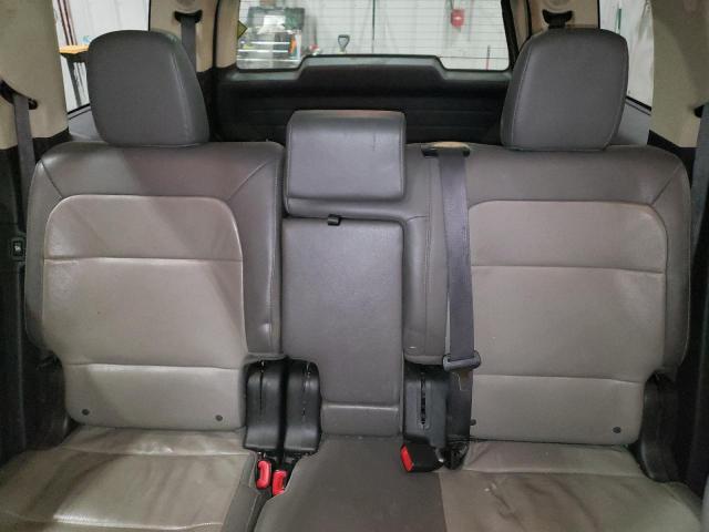 2016 FORD FLEX LIMIT 2FMHK6D86GBA05076