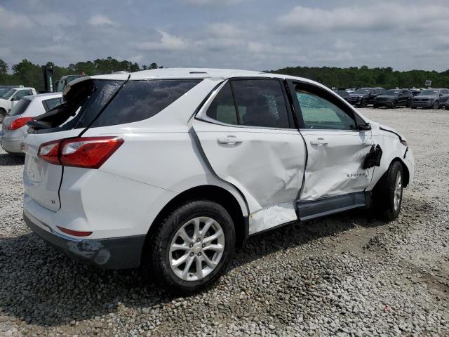 Vin: 2gnaxkev5k6173451, lot: 54677315, chevrolet equinox lt 20193