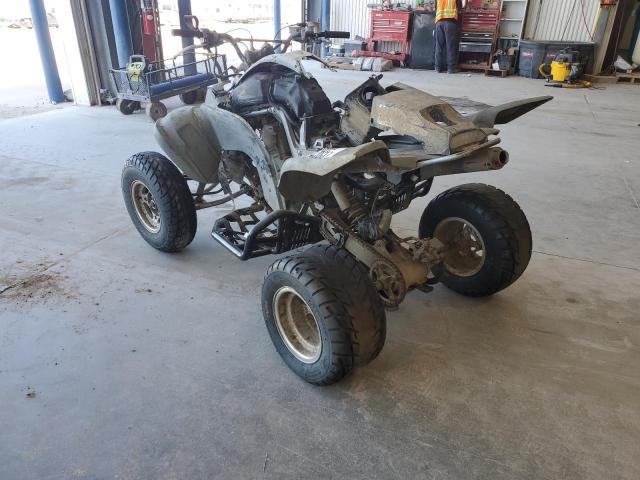 2006 YAMAHA YFM700 R JY4AM07Y96C024484