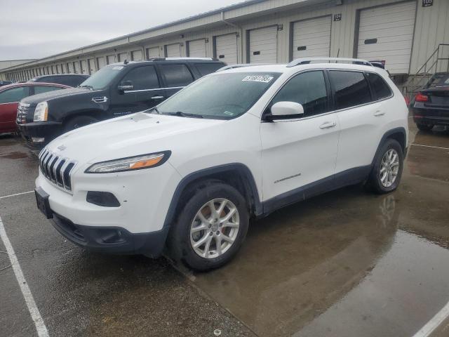 Vin: 1c4pjmlx6jd500511, lot: 51661785, jeep grand cher latitude plus 2018 img_1
