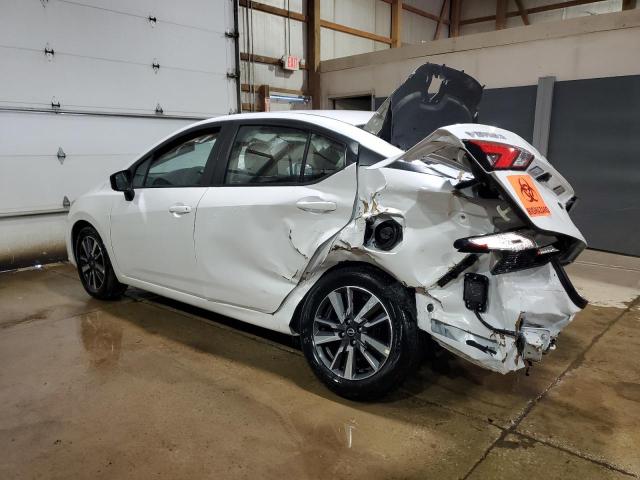 Vin: 3n1cn8ev3sl841305, lot: 54886315, nissan versa sv 20252