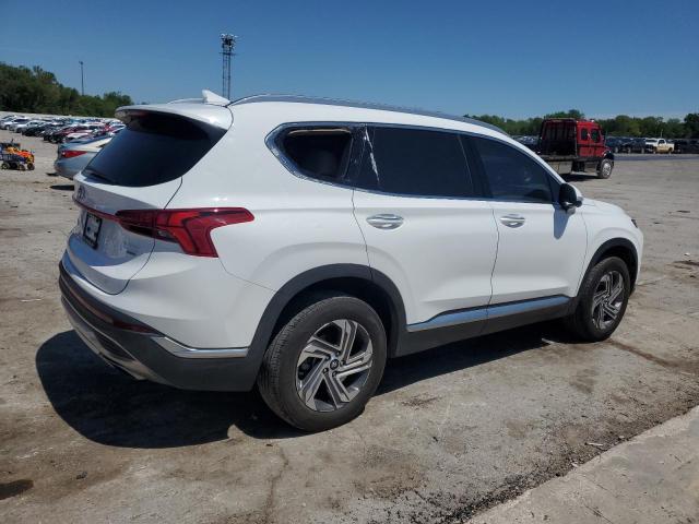 Vin: 5nms3daj5ph607987, lot: 54089825, hyundai santa fe sel premium 20233