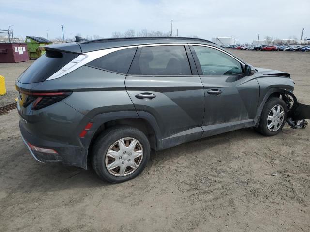 Vin: km8jcca1xpu117751, lot: 52731235, hyundai tucson luxury 20233