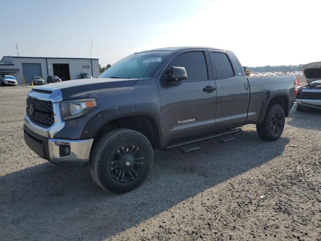 Vin: 5tfrm5f12kx140506, lot: 54546425, toyota tundra double cab sr 2019 img_1