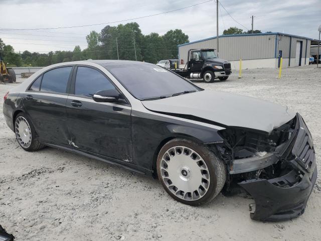 Vin: wddug8fb5ga218272, lot: 53569365, mercedes-benz s-class 550 4matic 20164