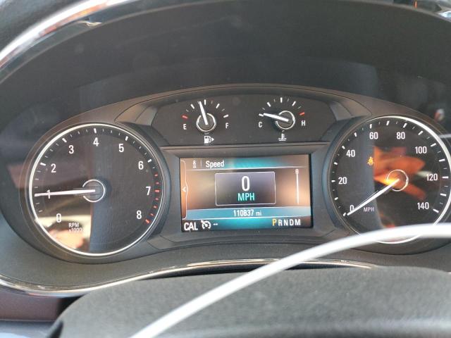 2019 BUICK ENCORE PRE - KL4CJESBXKB848698