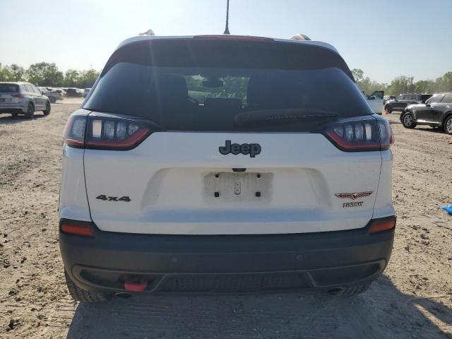 2019 JEEP CHEROKEE T - 1C4PJMBX9KD139200