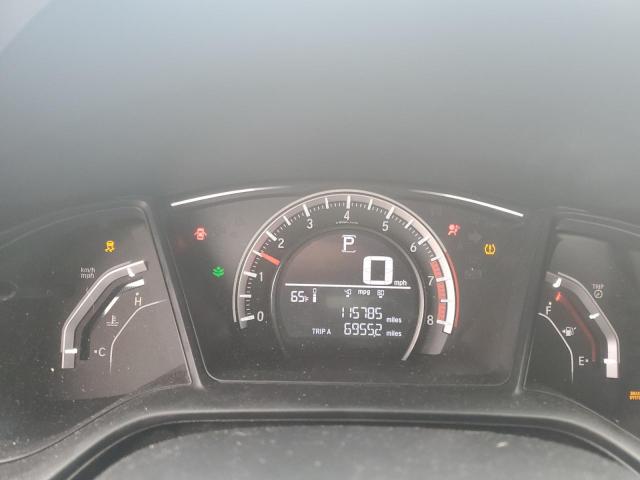 2017 HONDA CIVIC SPOR - SHHFK7H48HU222544