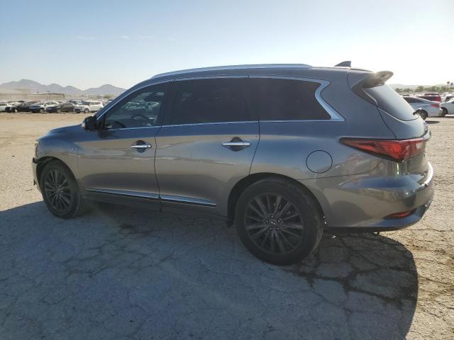 2020 INFINITI QX60 LUXE 5N1DL0MN4LC524555