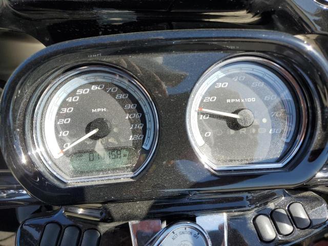 2021 HARLEY-DAVIDSON FLTRK 1HD1KZF12MB674324