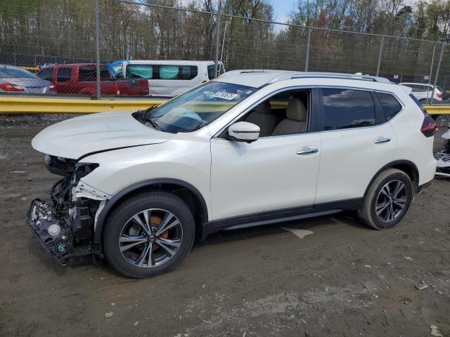 Vin: 5n1at2mv2lc796164, lot: 52183675, nissan rogue s 2020 img_1