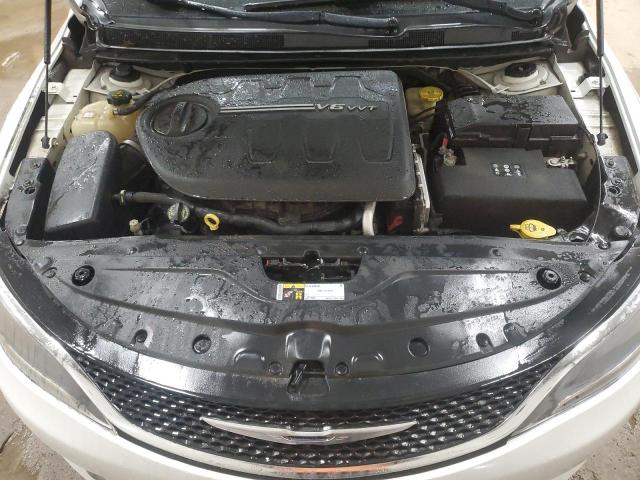 2015 CHRYSLER 200 C - 1C3CCCCG8FN628273
