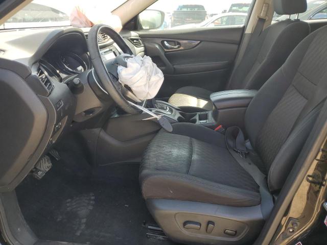 2018 NISSAN ROGUE S - 5N1AT2MTXJC794884