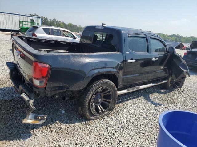 Vin: 5tfax5gn9kx139259, lot: 53674175, toyota tacoma double cab 20193