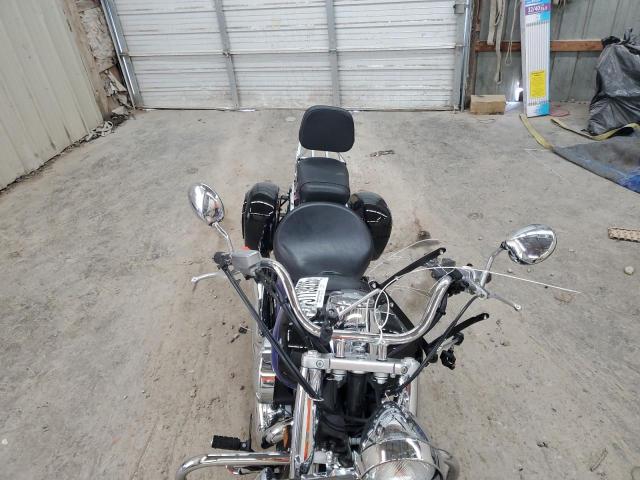 2004 HONDA VT750 CA JH2RC50314K010740