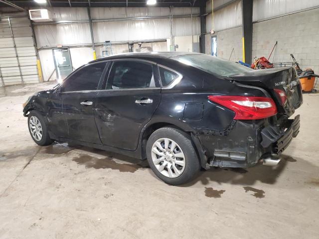 Vin: 1n4al3ap2hc295885, lot: 53022235, nissan altima 2.5 20172