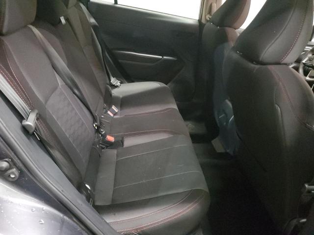 2024 SUBARU IMPREZA SP JF1GUAFC0R8312091