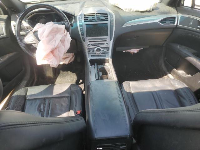 2017 LINCOLN MKZ SELECT 3LN6L5D99HR608646