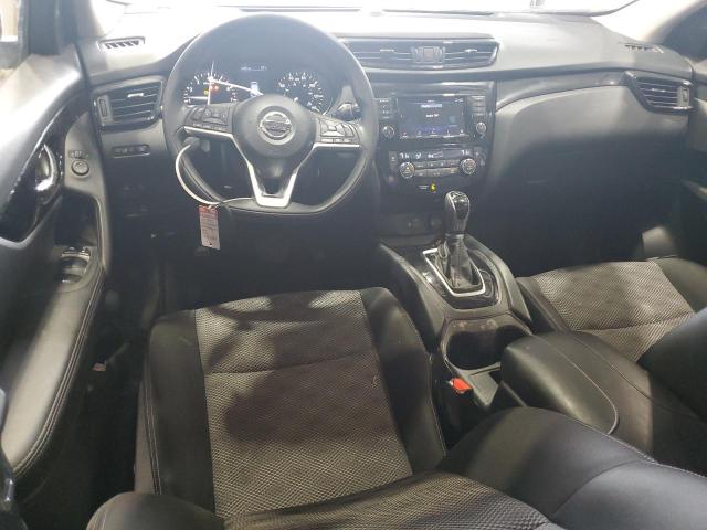 2019 NISSAN ROGUE SPOR JN1BJ1CR1KW319884