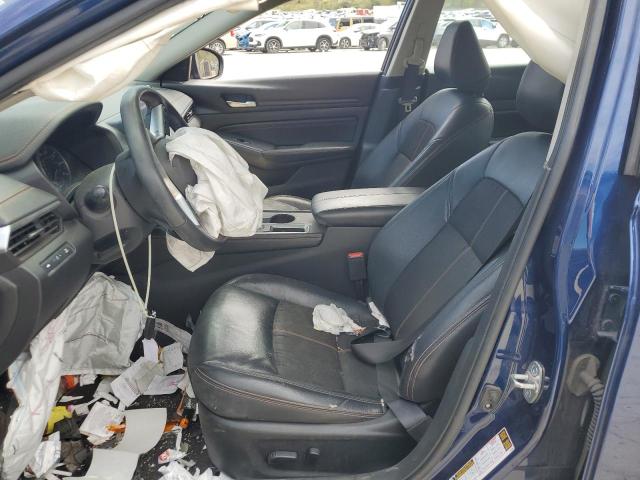 2021 NISSAN ALTIMA SR - 1N4BL4CV2MN382092