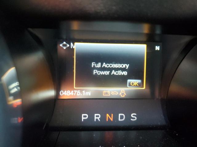2018 FORD MUSTANG - 1FA6P8TH5J5158768