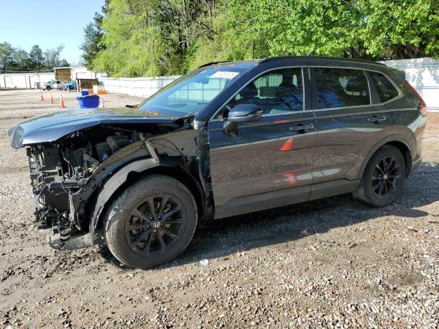 HONDA CR-V SPORT
