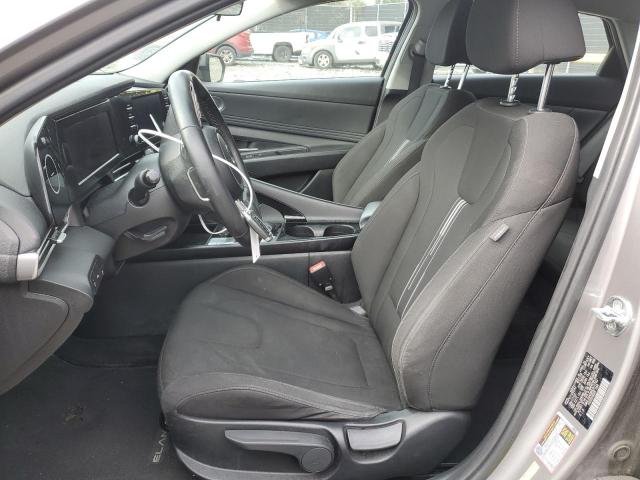 2022 HYUNDAI ELANTRA SE - KMHLS4AG8NU317742