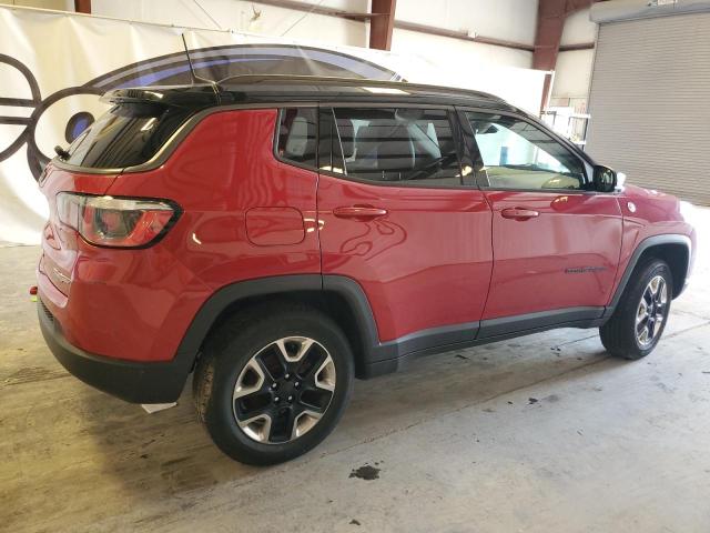 Vin: 3c4njddb2ht630798, lot: 59971145, jeep compass trailhawk 20173