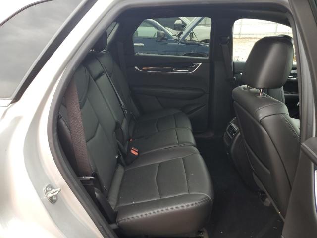 2020 CADILLAC XT5 PREMIU - 1GYKNCRS1LZ191485