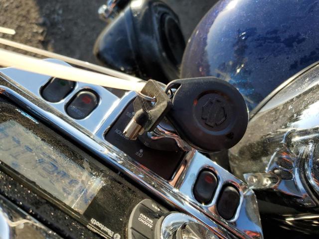 2013 HARLEY-DAVIDSON FLHTK 1HD1KEM17DB630802