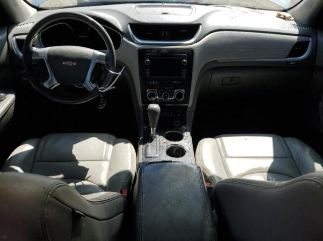 2016 CHEVROLET TRAVERSE L - 1GNKVHKD3GJ305612