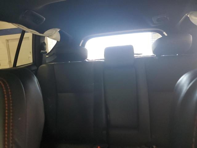 2016 TOYOTA RAV4 SE - 2T3JFREV9GW410684