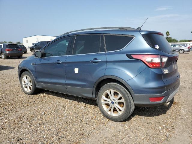 Vin: 1fmcu9hd5jub54397, lot: 51669325, ford escape sel 20182