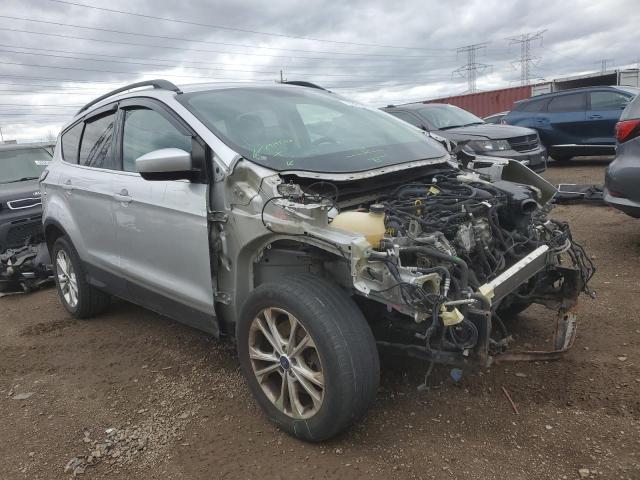 Vin: 1fmcu9gdxhub99377, lot: 53912215, ford escape se 20174