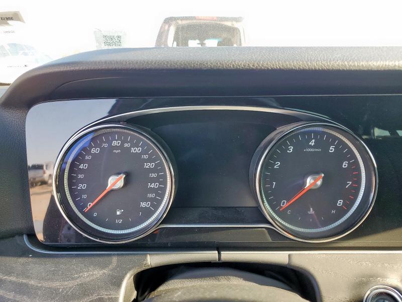 2019 MERCEDES-BENZ E 300 - WDDZF4JB4KA542976