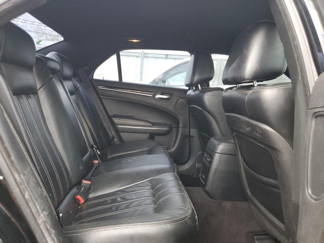 2017 CHRYSLER 300 S - 2C3CCABGXHH584553