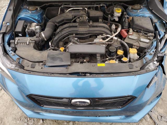 2017 SUBARU IMPREZA SP 4S3GTAM61H3701327