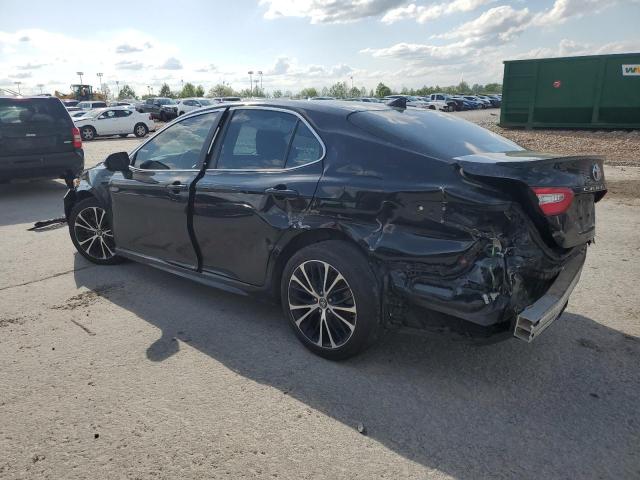 2019 TOYOTA CAMRY L - 4T1B11HK7KU763299