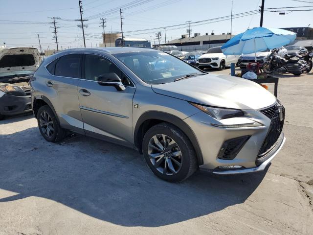 Vin: jtjyarbz9j2090770, lot: 52555825, lexus nx 300 base 20184