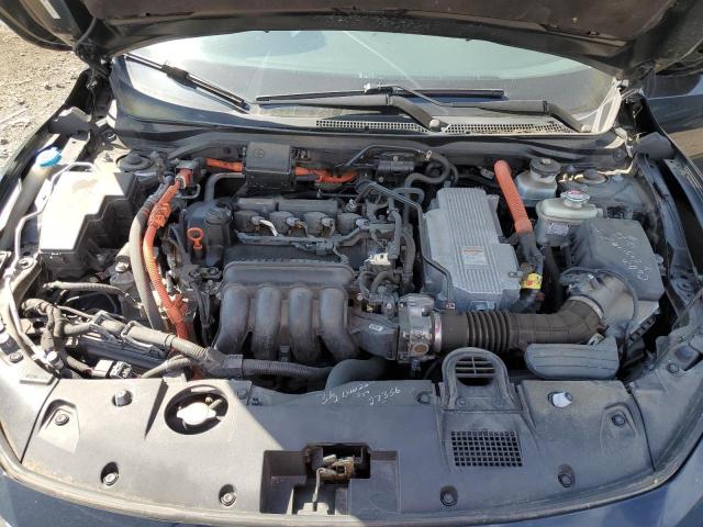 2019 HONDA INSIGHT EX 19XZE4F53KE012804
