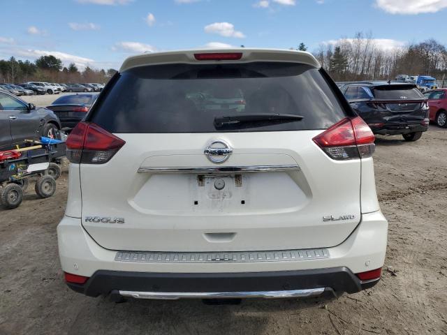 2020 NISSAN ROGUE S - 5N1AT2MV2LC800651