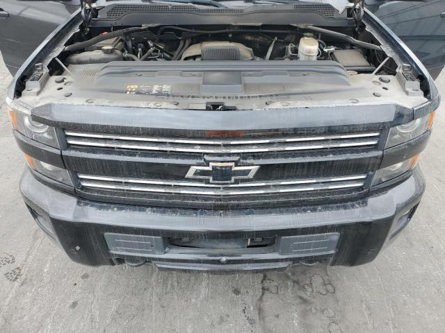 2019 CHEVROLET SILVERADO - 1GC1KSEG5KF118609