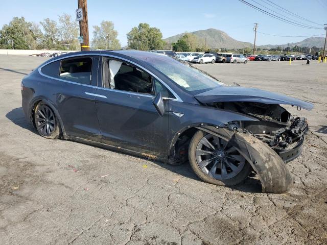 2016 TESLA MODEL X 5YJXCAE20GF011839