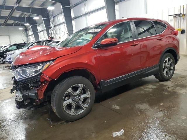 HONDA CR-V EXL
